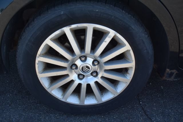 Used 2008 Mercury Milan Premier FWD image 37