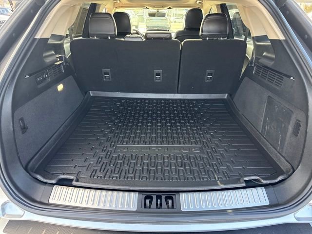 Used 2021 Lincoln Nautilus Reserve w/ Cargo Utility Package image 28