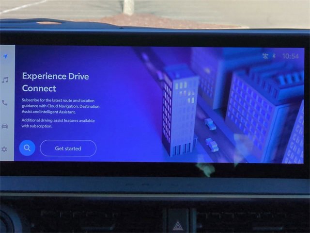 New 2026 Toyota Prius Plug-In Hybrid image 17