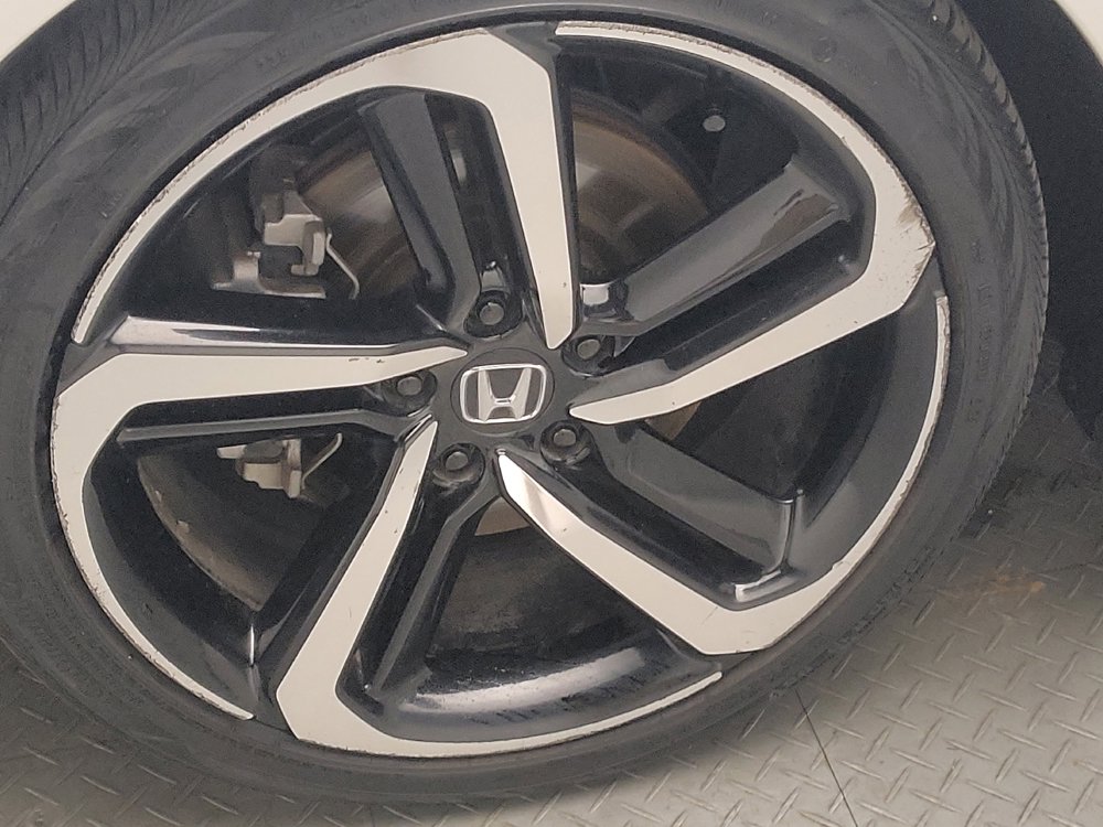 Used 2019 Honda Accord Sport image 31