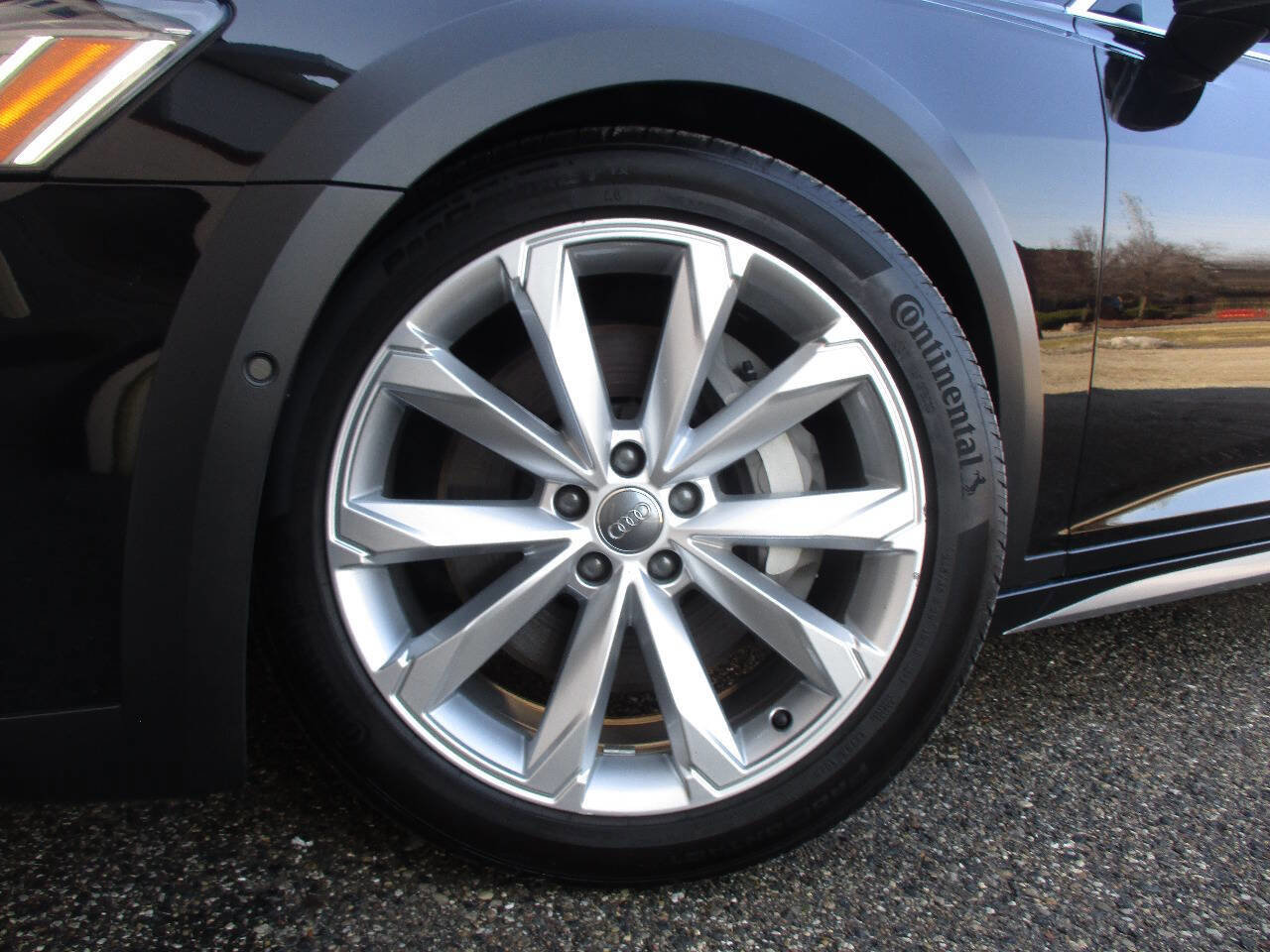 Used 2020 Audi A6 3.0T allroad Prestige image 55