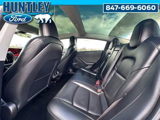 Used 2023 Tesla Model 3 Performance image 15