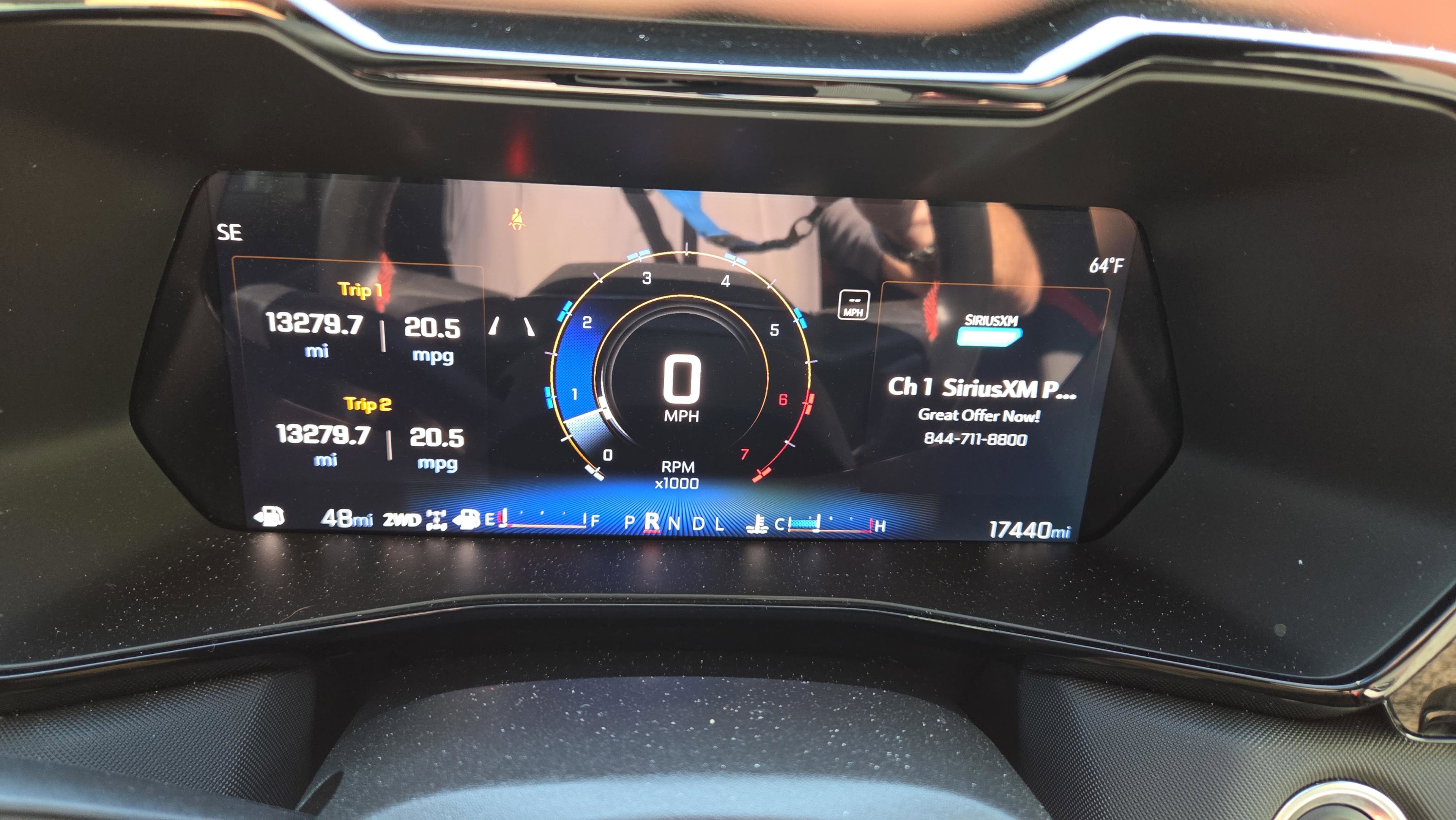 Certified 2024 Chevrolet Colorado Z71 image 28