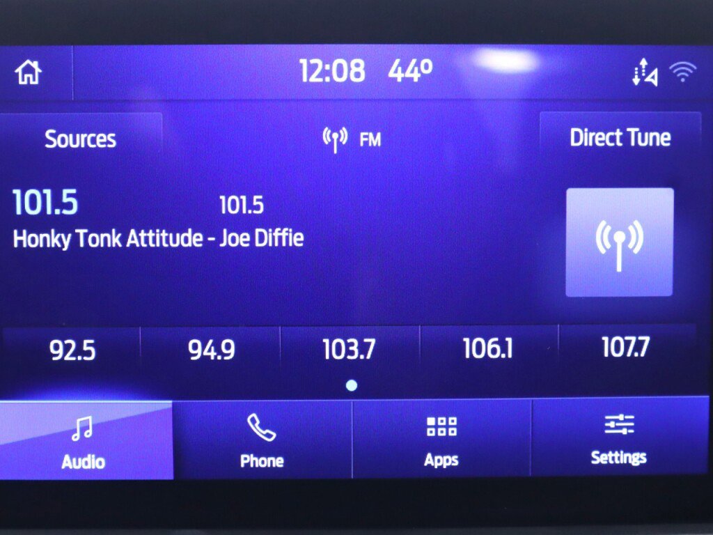 Used 2022 Ford Escape SE AWD/4WD image 20