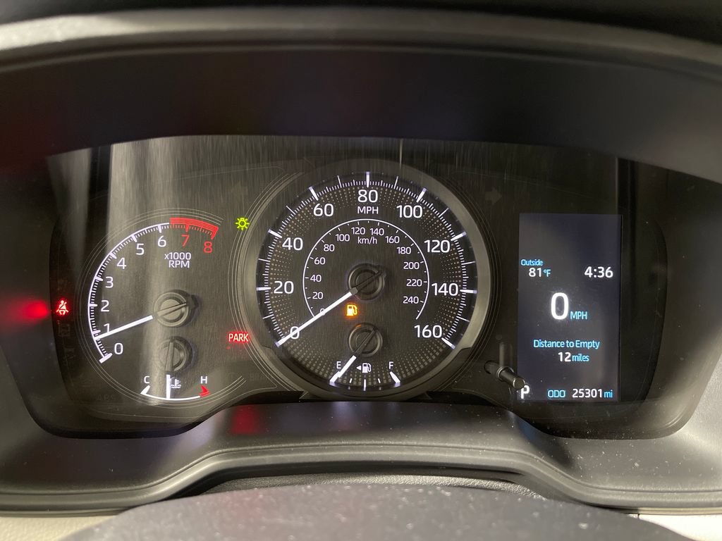Certified 2022 Toyota Corolla L FWD image 18