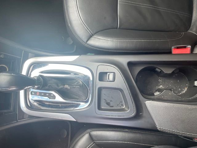Used 2011 Buick Regal CXL w/ RL5 Preferred Equipment Group FWD image 19