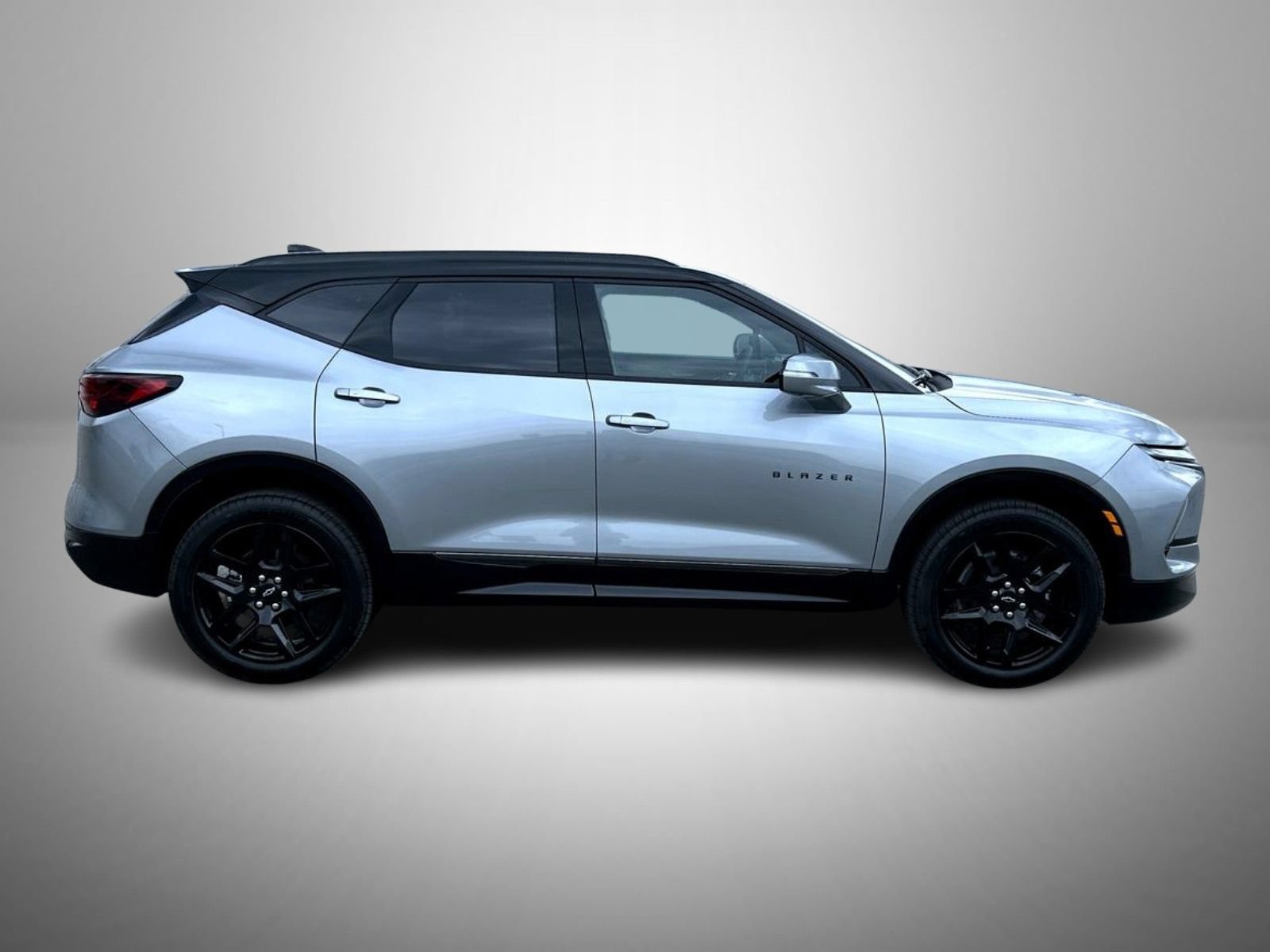 New 2026 Chevrolet Blazer RS w/ Driver Confidence II Package AWD/4WD image 4