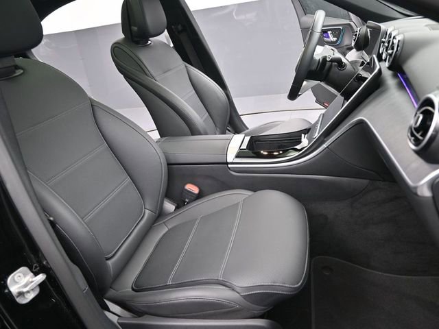 New 2025 Mercedes-Benz C 300 Sedan image 27