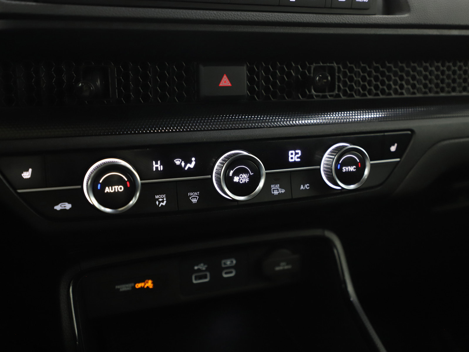 Used 2024 Honda CR-V Sport image 22