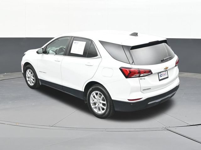 Used 2024 Chevrolet Equinox LT FWD image 57