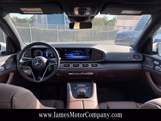 Certified 2024 Mercedes-Benz GLE 350 4MATIC image 20