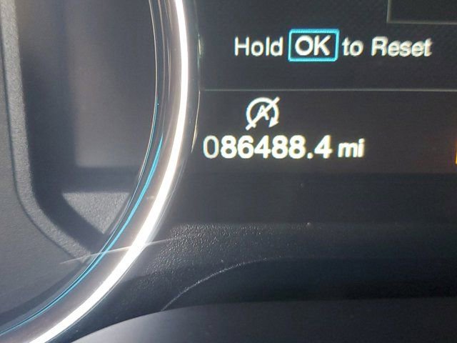 Used 2020 Ford F150 King Ranch w/ Equipment Group 601A Luxury image 29