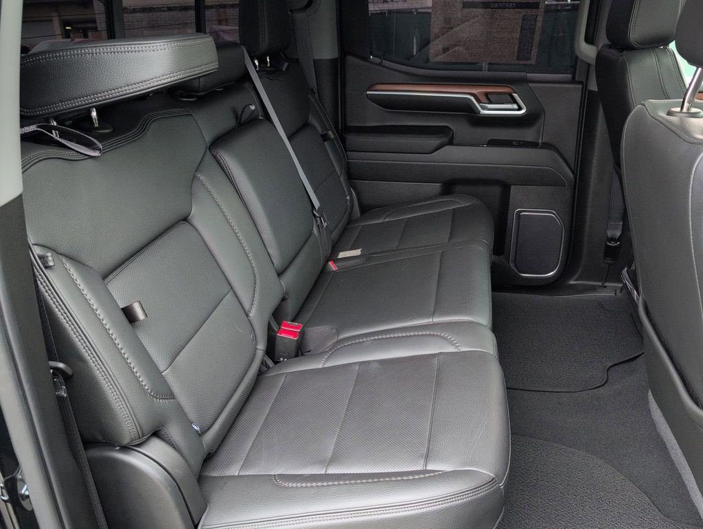 Certified 2022 GMC Sierra 1500 Denali w/ Denali Reserve Package image 30