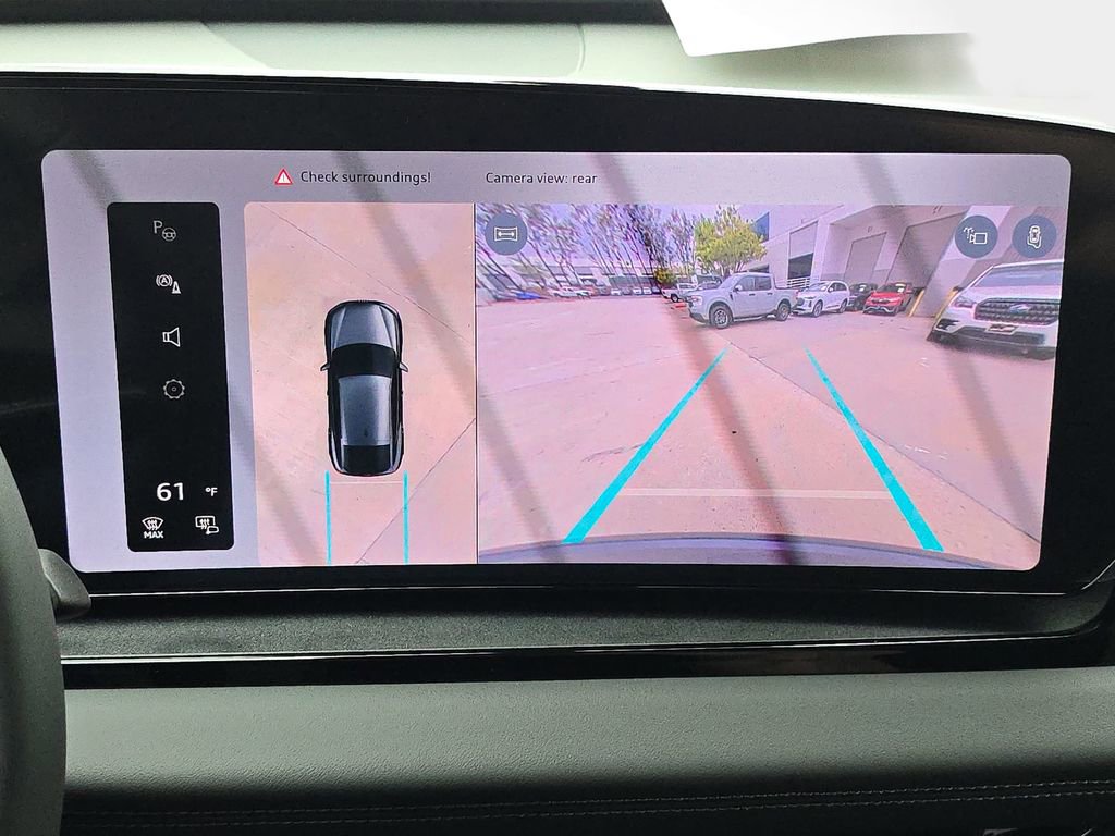 New 2027 Audi Q6 e-tron Premium Plus AWD/4WD image 26