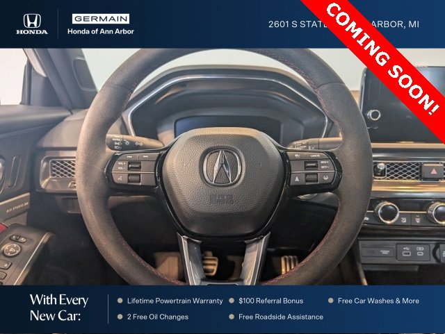 Used 2024 Acura Integra Type S image 17