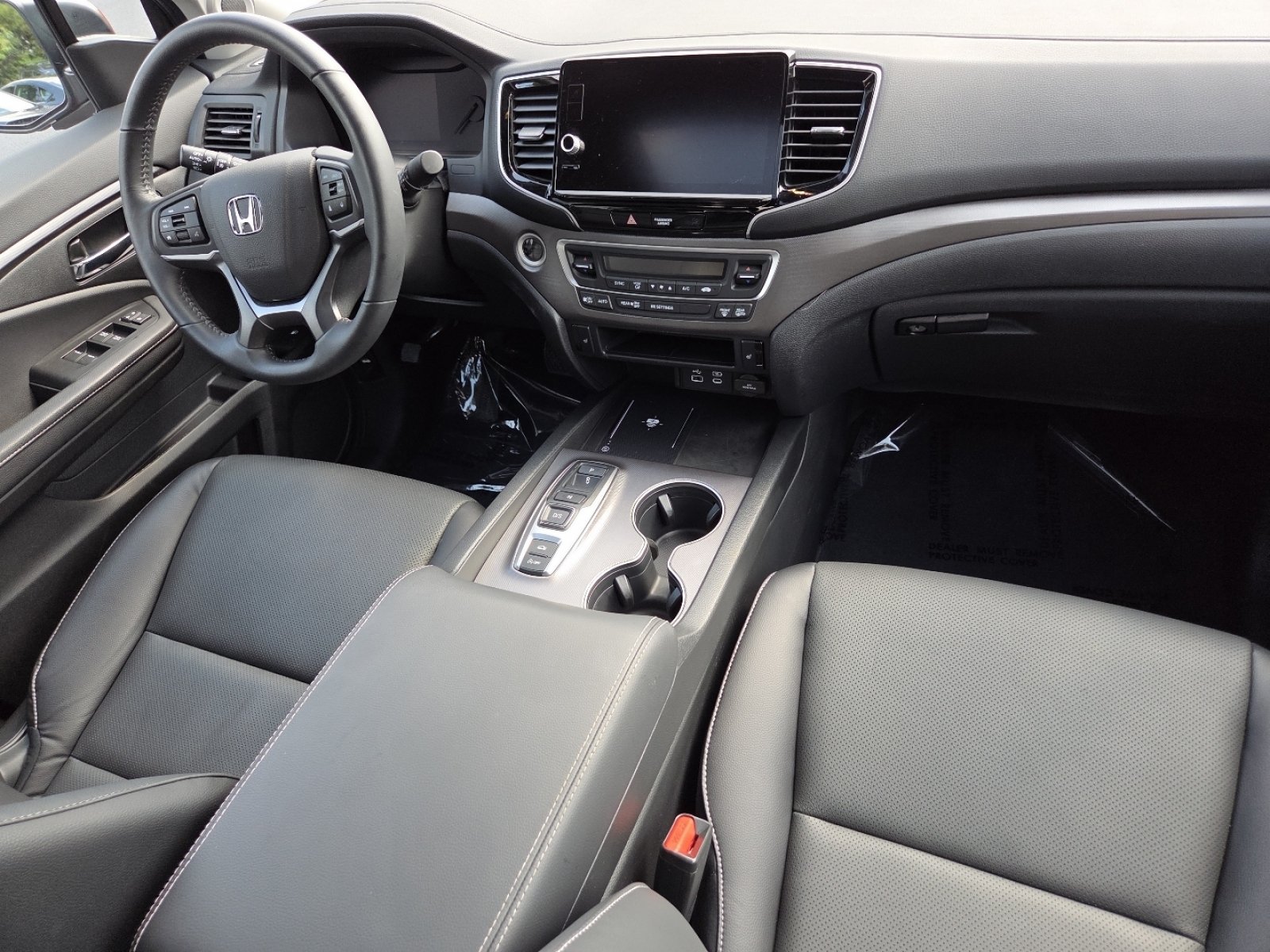 Certified 2026 Honda Ridgeline RTL image 30