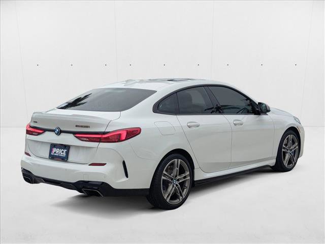 Used 2020 BMW M235i xDrive Gran Coupe image 5