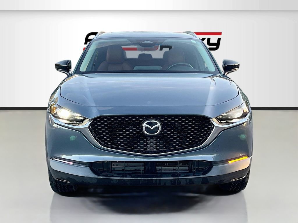 Used 2024 MAZDA CX-30 AWD 2.5 S w/ Preferred Package image 2