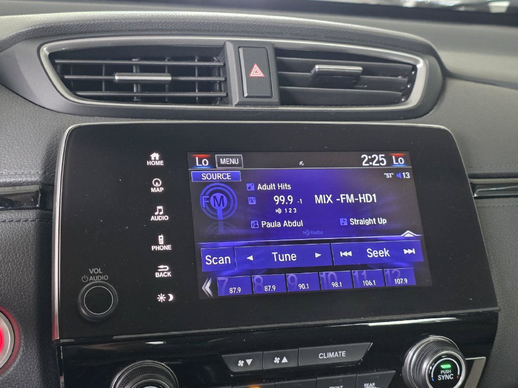 Used 2018 Honda CR-V Touring image 15