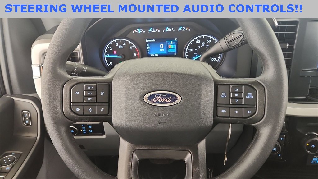 New 2025 Ford F250 XL w/ STX Appearance Package image 19