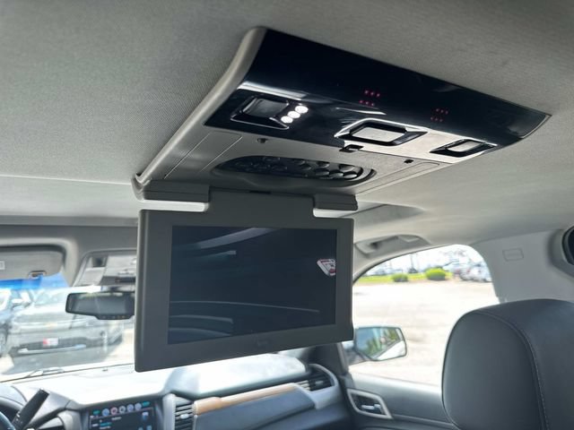 Used 2020 GMC Yukon Denali w/ Open Road Package AWD/4WD image 21