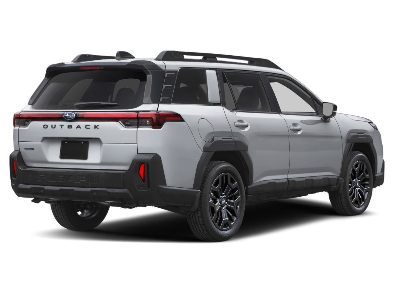 New 2026 Subaru Outback Limited AWD/4WD image 12
