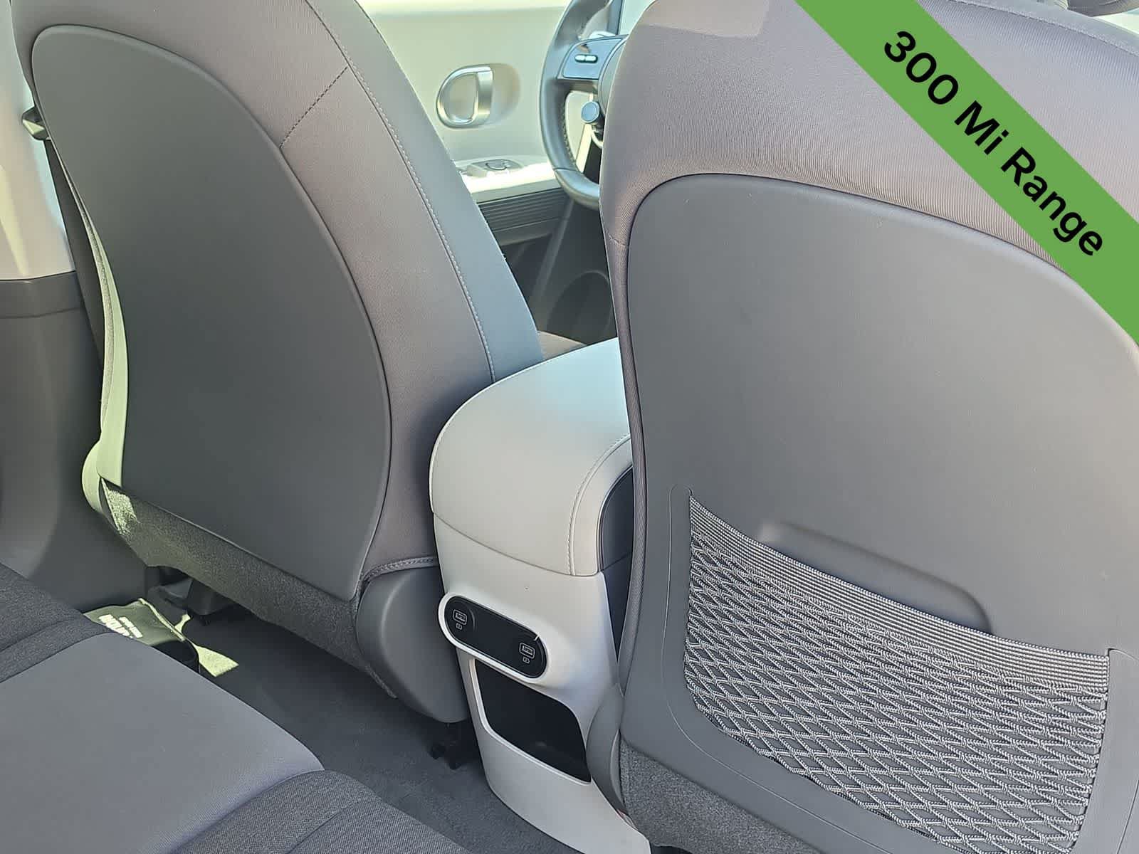 Used 2024 Hyundai Ioniq 5 SEL RWD image 17