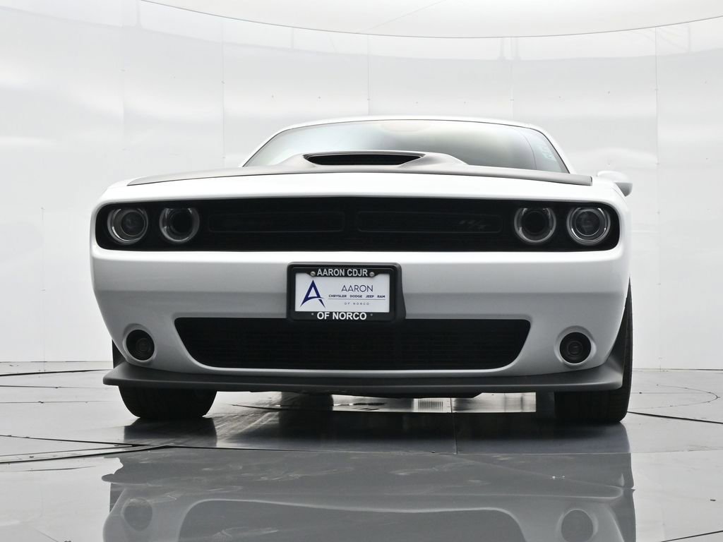 Used 2021 Dodge Challenger R/T w/ Performance Handling Group image 51