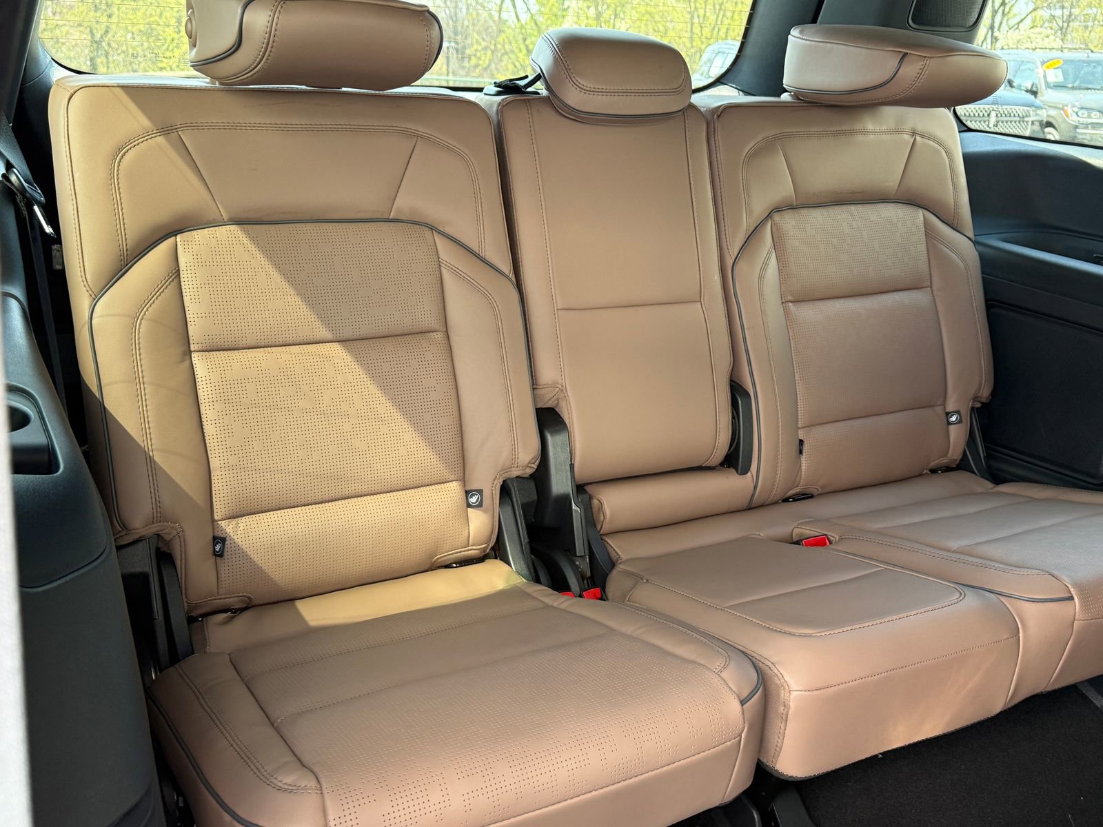 New 2026 Lincoln Navigator Black Label image 18