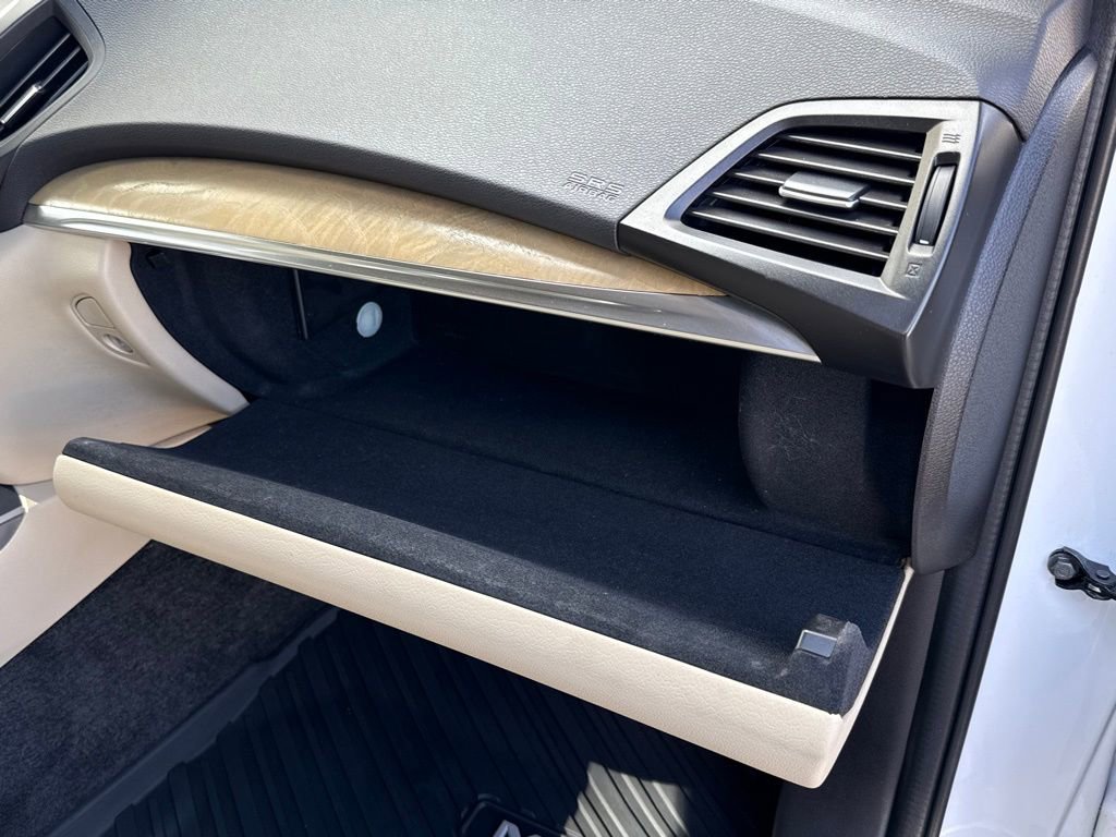 Used 2019 Acura MDX SH-AWD w/ Technology Package image 21