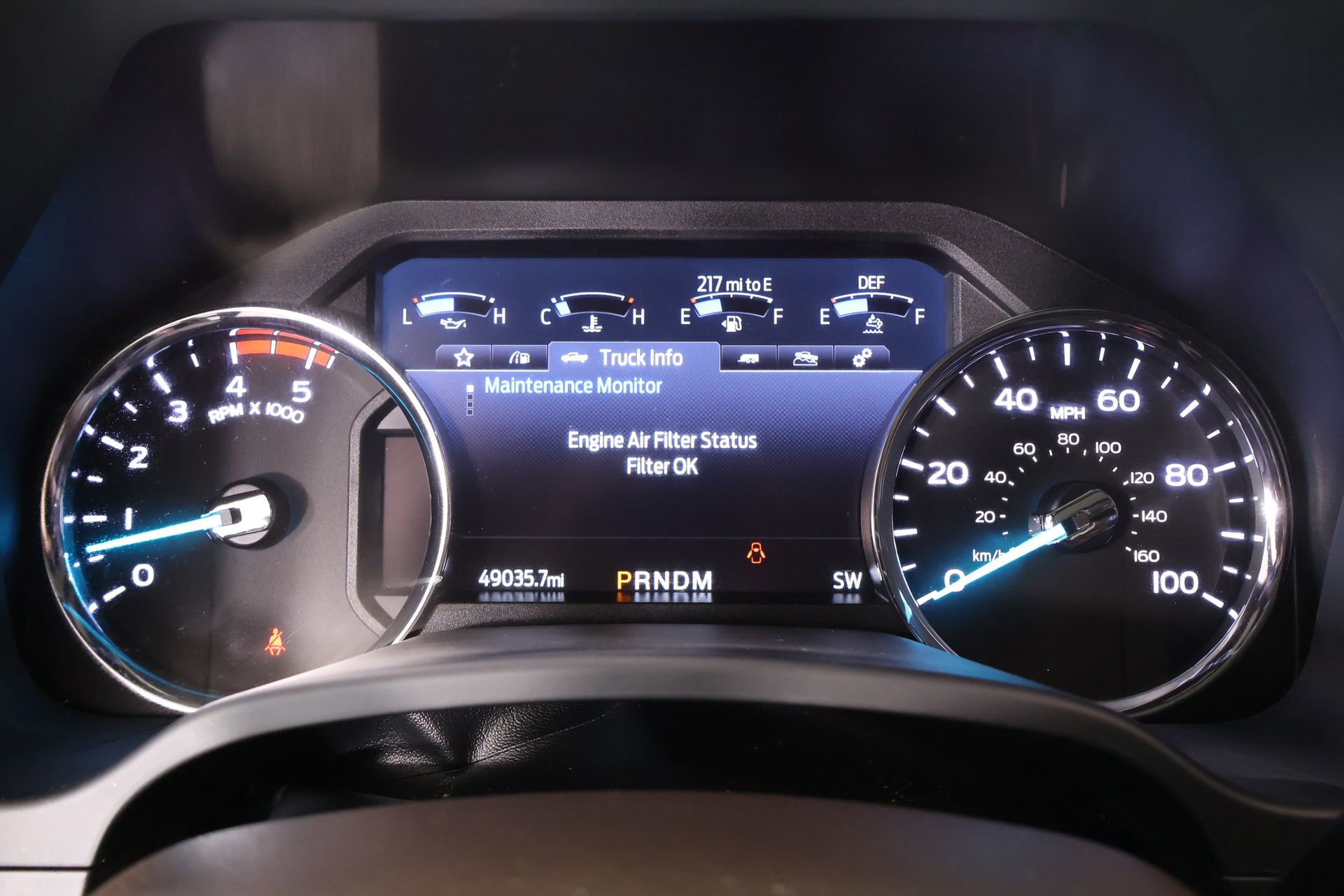 Used 2022 Ford F350 King Ranch w/ King Ranch Ultimate Package image 4