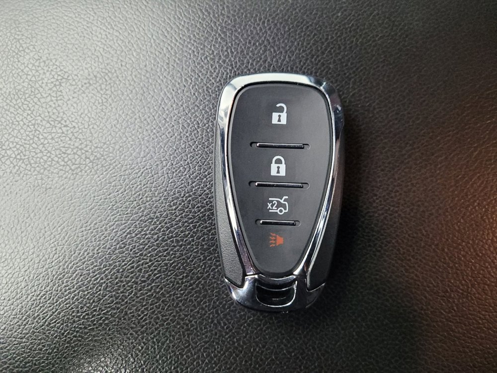 Used 2017 Chevrolet Malibu LS image 32