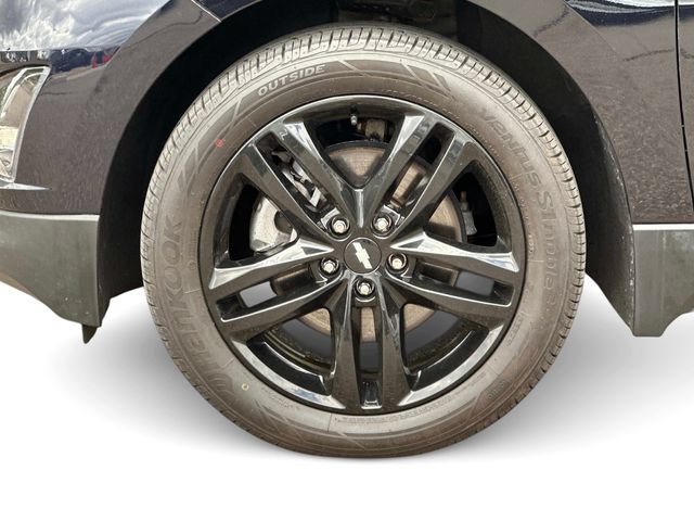 Used 2020 Chevrolet Equinox LT w/ Sport Edition FWD image 8
