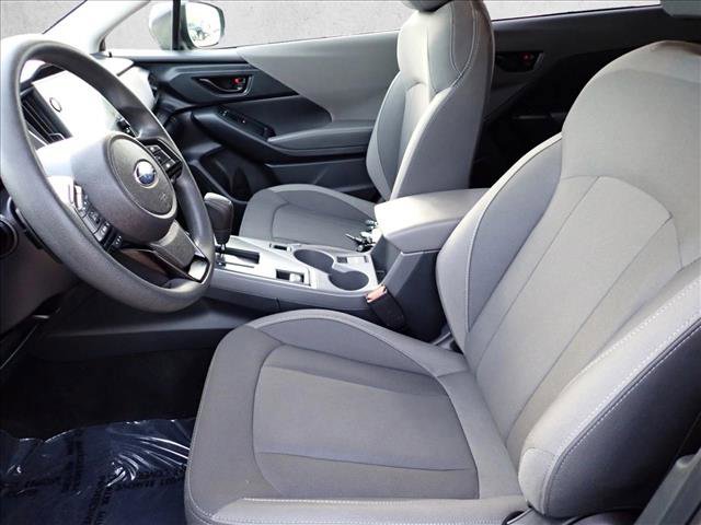 Certified 2025 Subaru Crosstrek 2.0i Premium w/ Crosstrek Mirror Package image 12