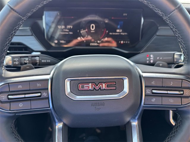 Certified 2025 GMC Acadia Elevation image 22