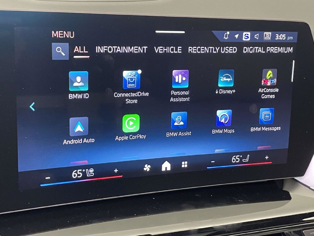 New 2027 BMW X1 xDrive28i w/ Technology Package AWD/4WD image 24