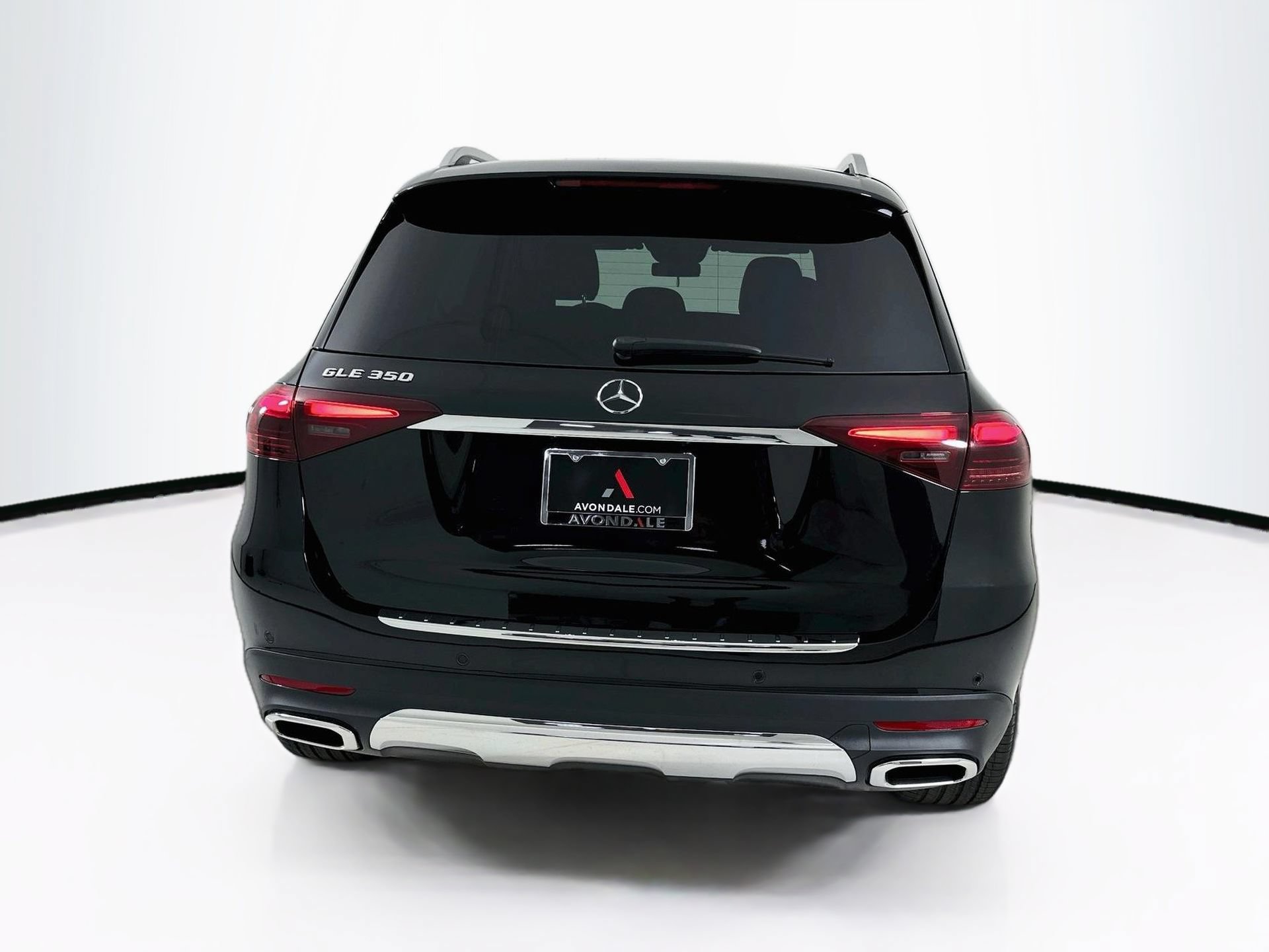 New 2026 Mercedes-Benz GLE 350 4MATIC image 7