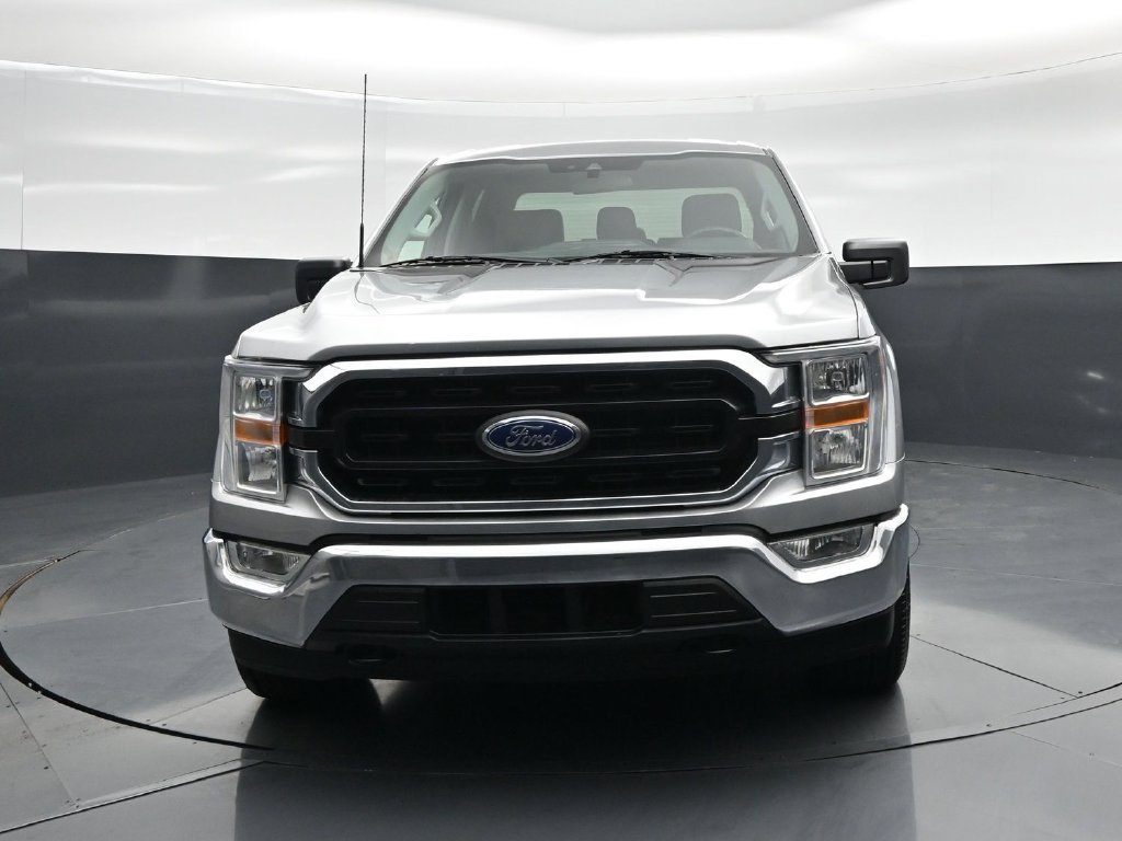 Used 2022 Ford F150 XLT w/ Trailer Tow Package AWD/4WD image 18