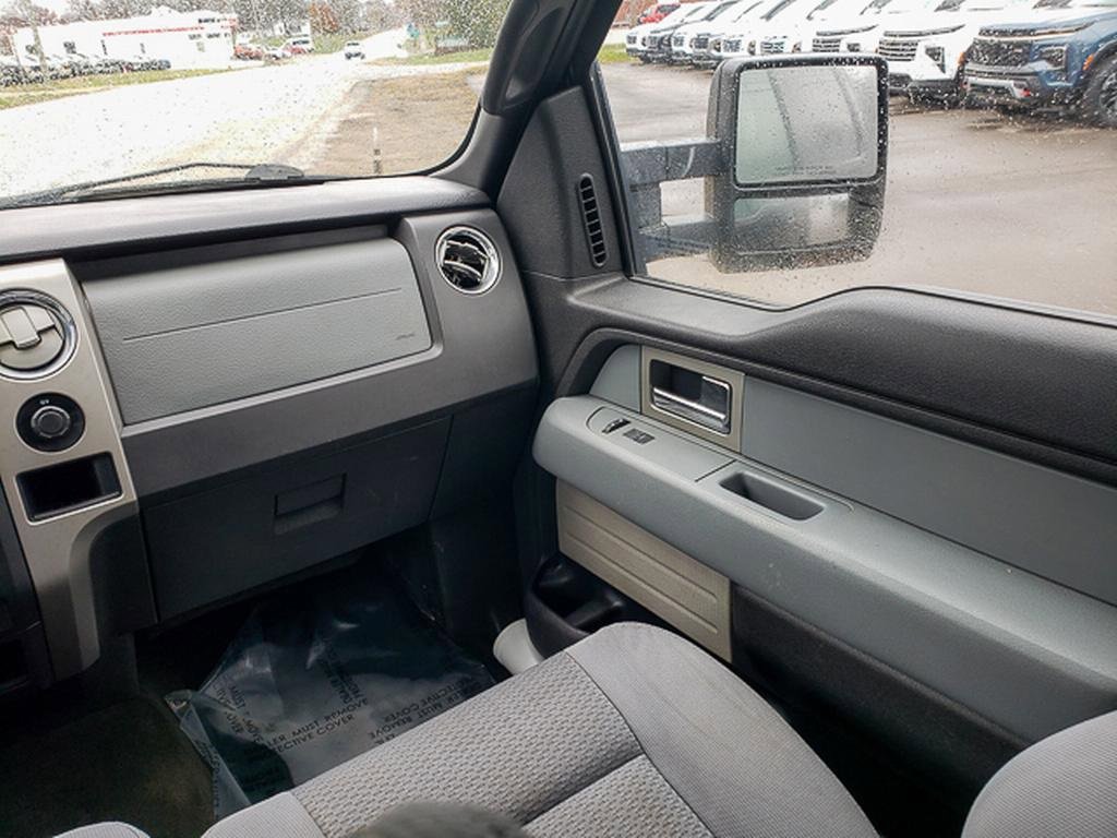 Used 2011 Ford F150 XLT w/ XTR Pkg image 22