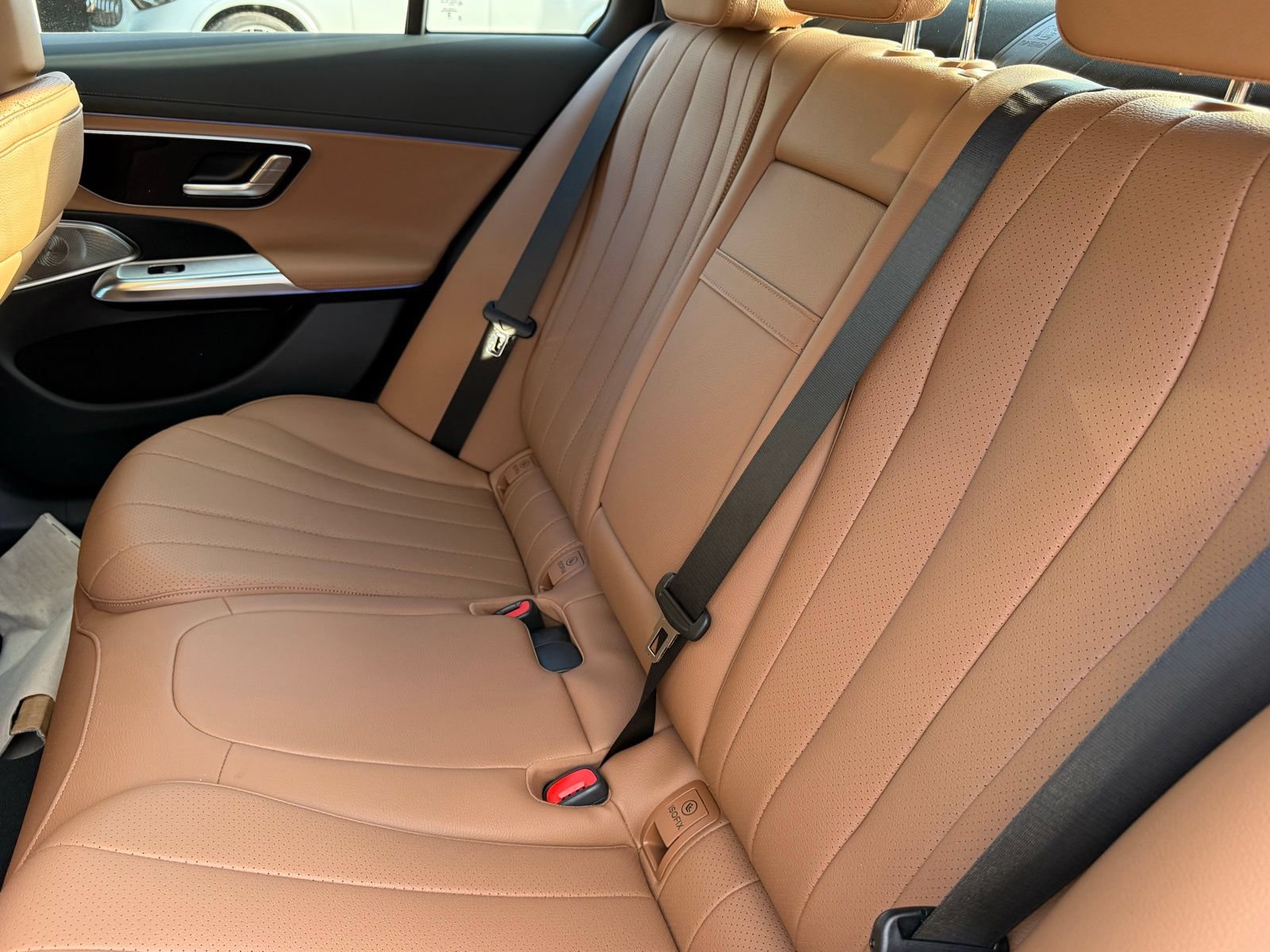 New 2026 Mercedes-Benz E 450 4MATIC Sedan image 26