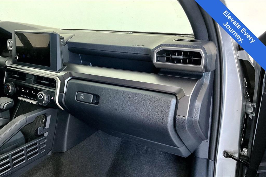 Used 2025 Toyota 4Runner SR5 image 21