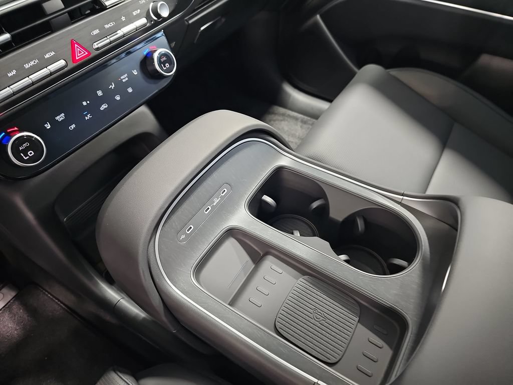 New 2026 Hyundai Palisade SEL AWD/4WD image 26