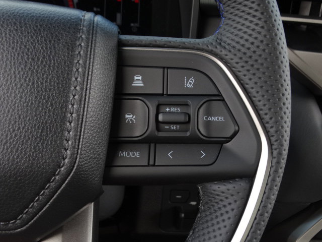 New 2026 Toyota Tundra Platinum image 28