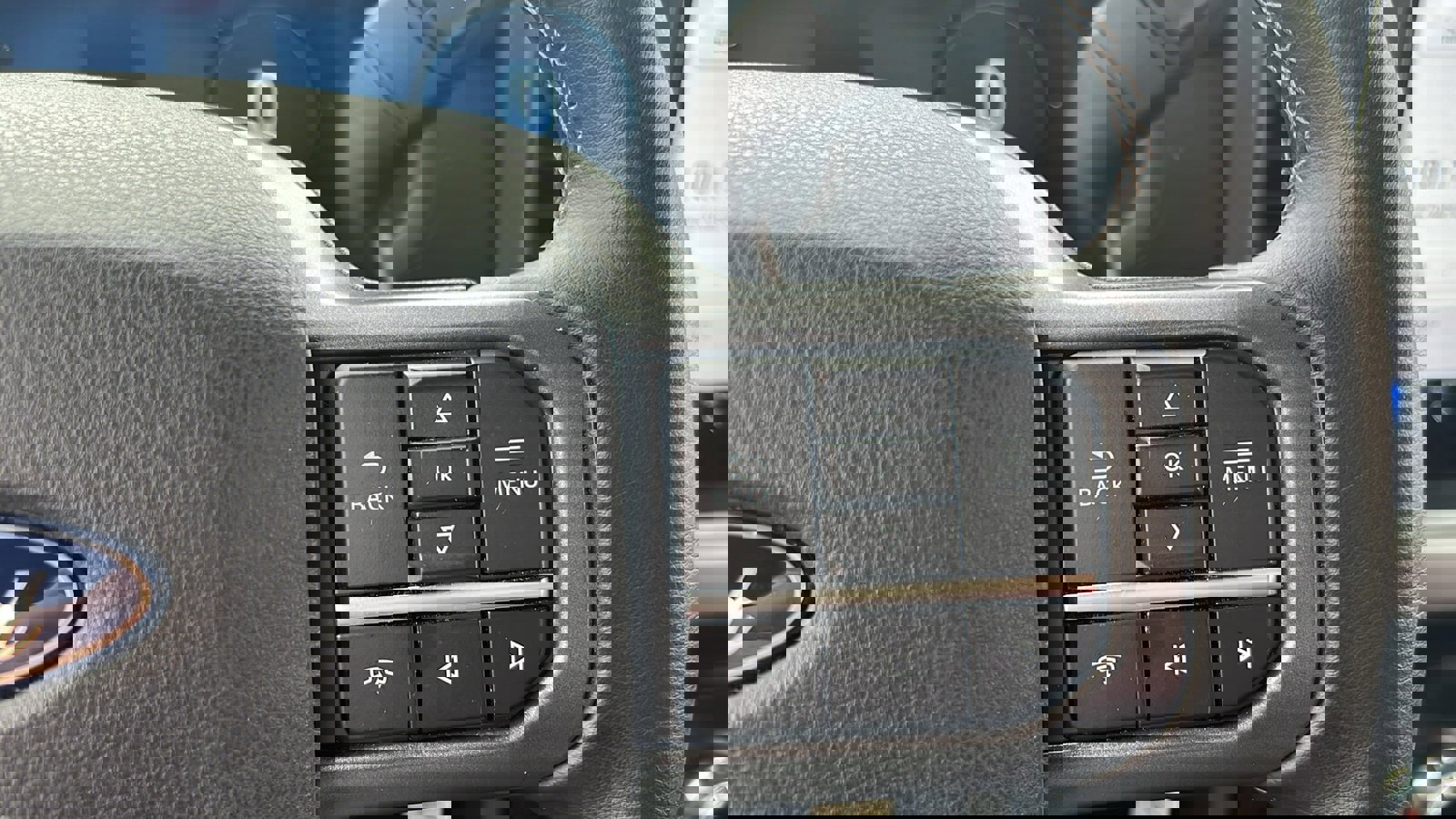 Used 2024 Ford F150 XLT w/ Mobile Office Package image 18