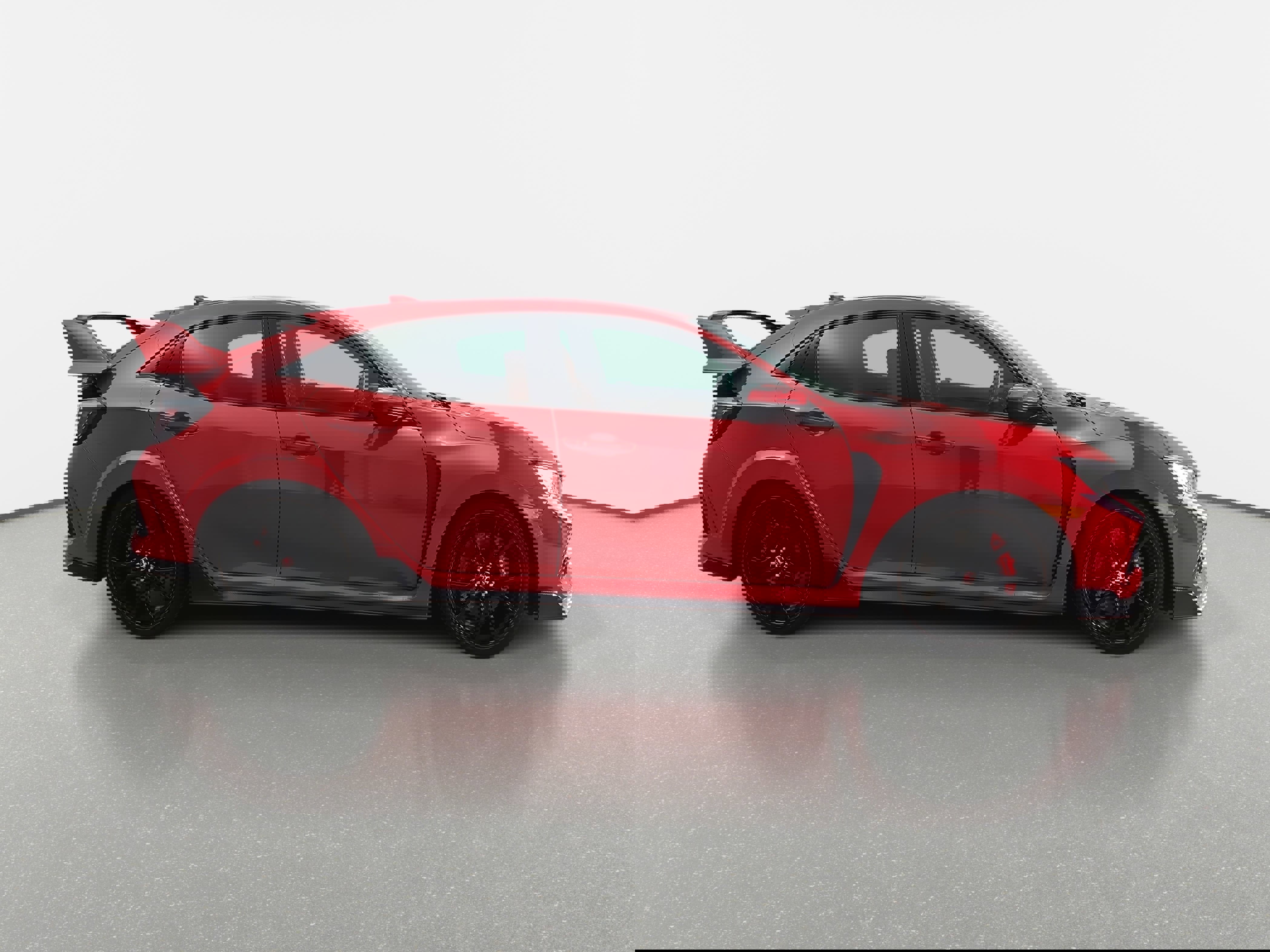 Certified 2018 Honda Civic Type R image 4