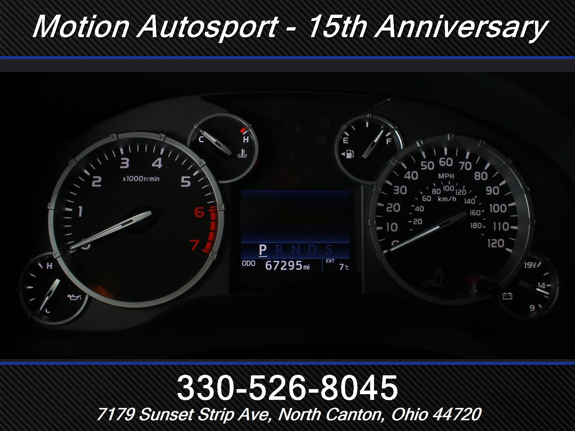 Used 2016 Toyota Tundra SR5 AWD/4WD image 21