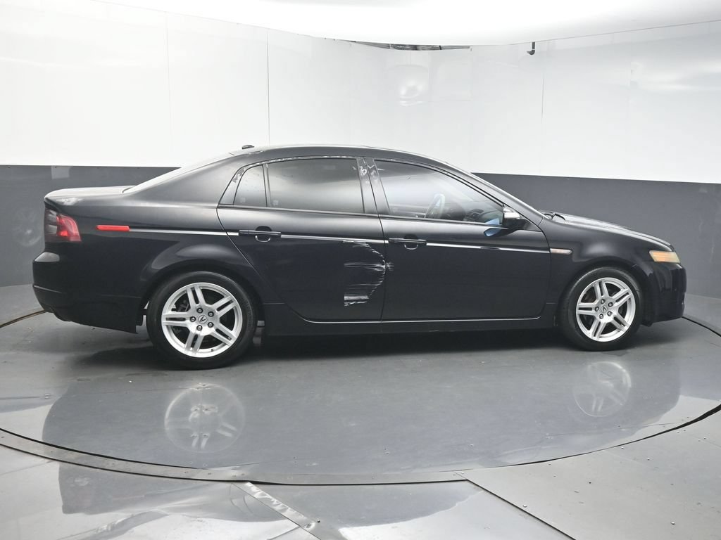 Used 2008 Acura TL FWD image 8