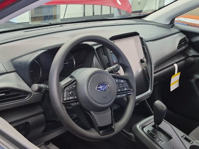 New 2026 Subaru Crosstrek 2.5i Premium AWD/4WD image 13