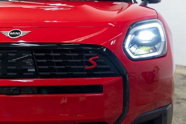 Certified 2025 MINI Cooper Countryman S image 7