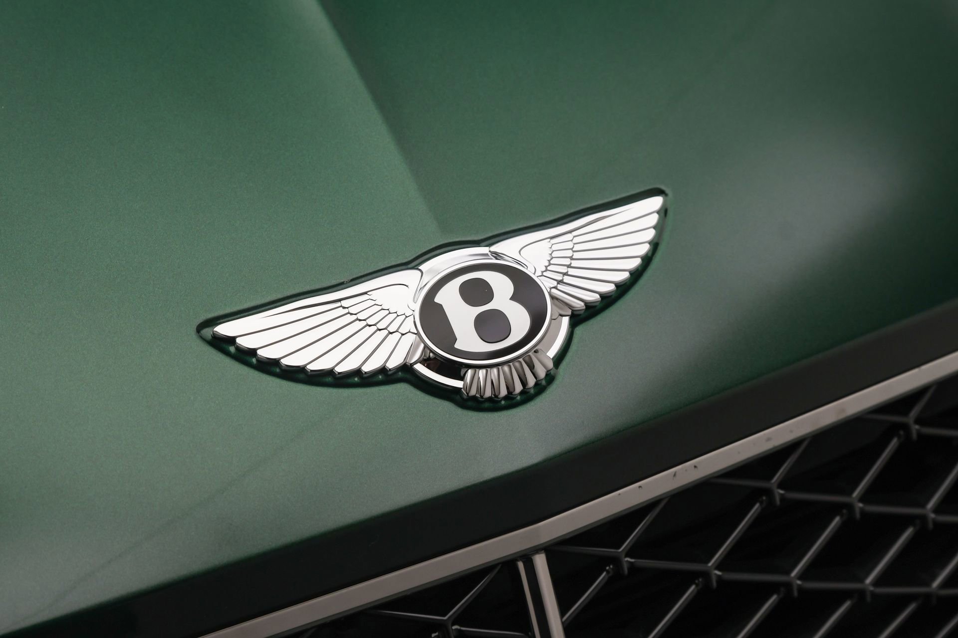 New 2026 Bentley Continental GTC image 27